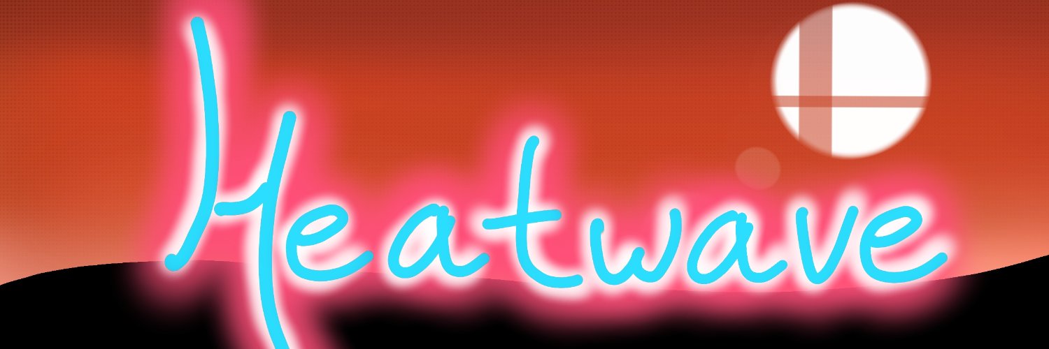 Heatwave Esports banner