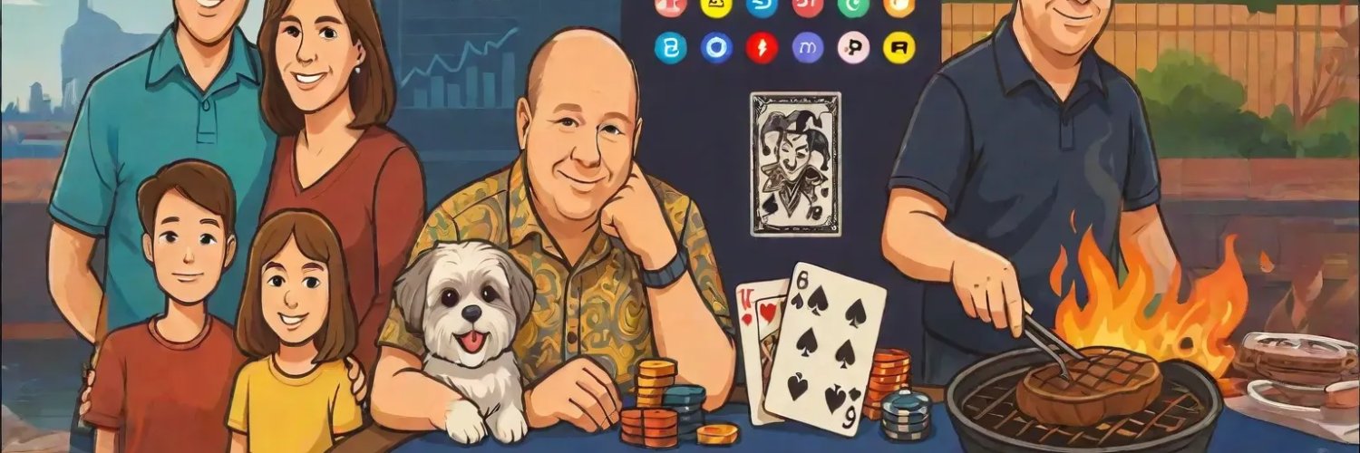 NFTCryptoJunkie's profile banner image