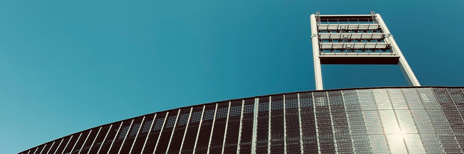 Markus Meyer ☀️ banner