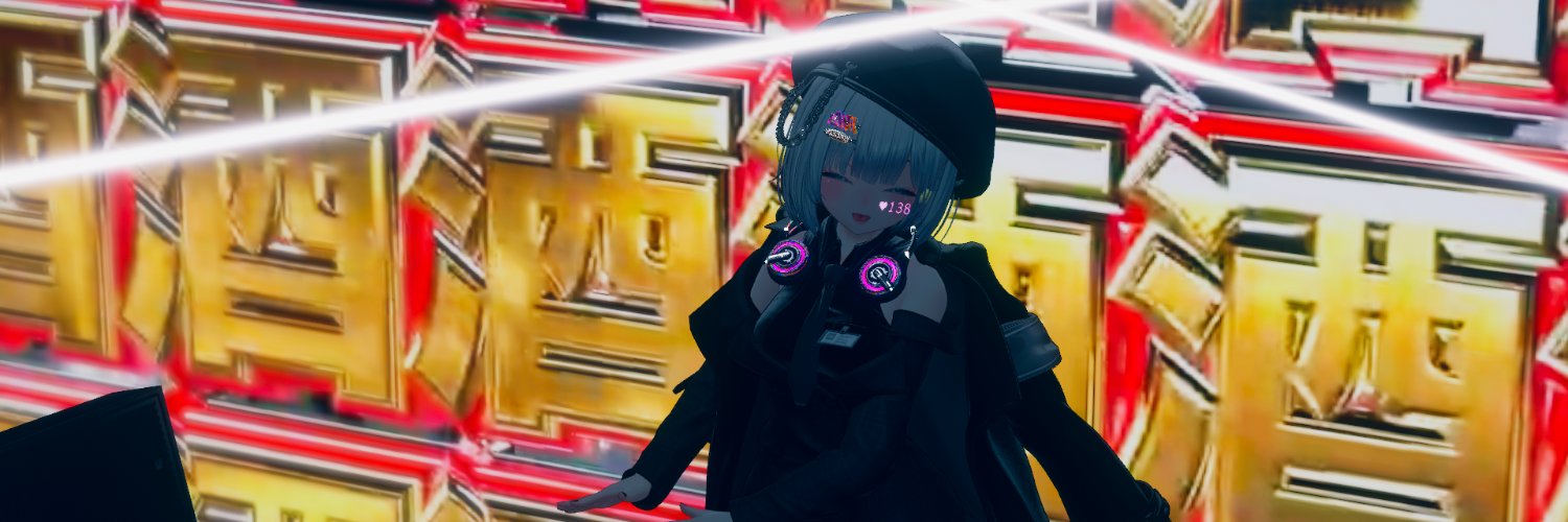 おじし🧪マヨ banner