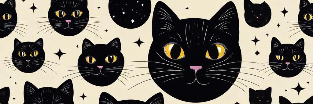 astrokitty777's profile banner image