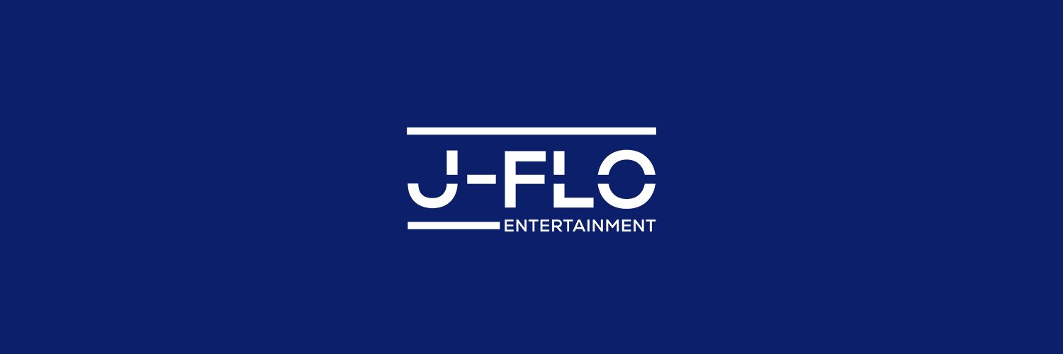 J-FLO Entertainment's banner