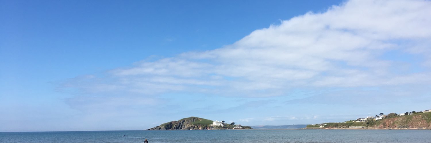Joe Horobin banner