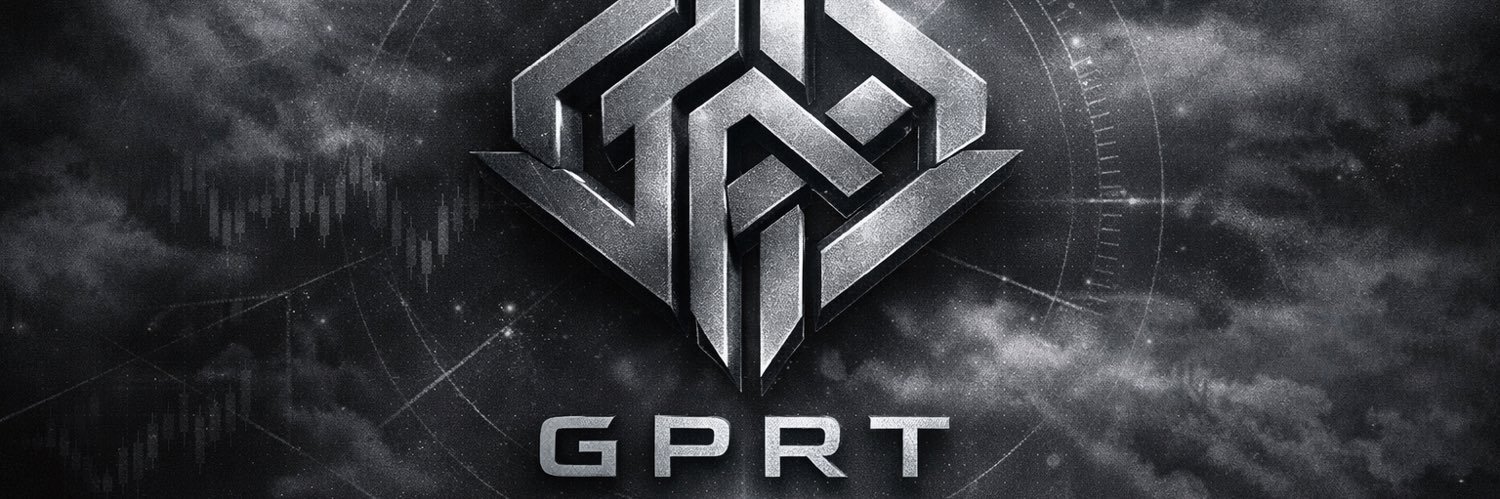 GPRT banner