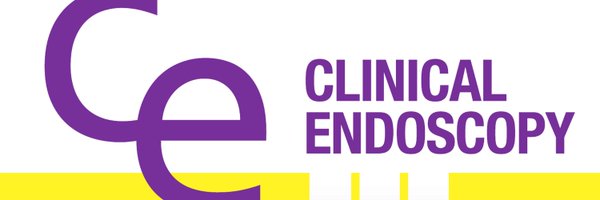 Clin_endosc Profile Banner