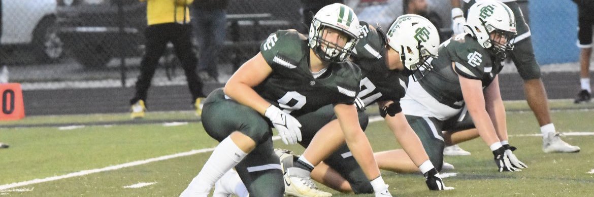 Trent Merrell banner