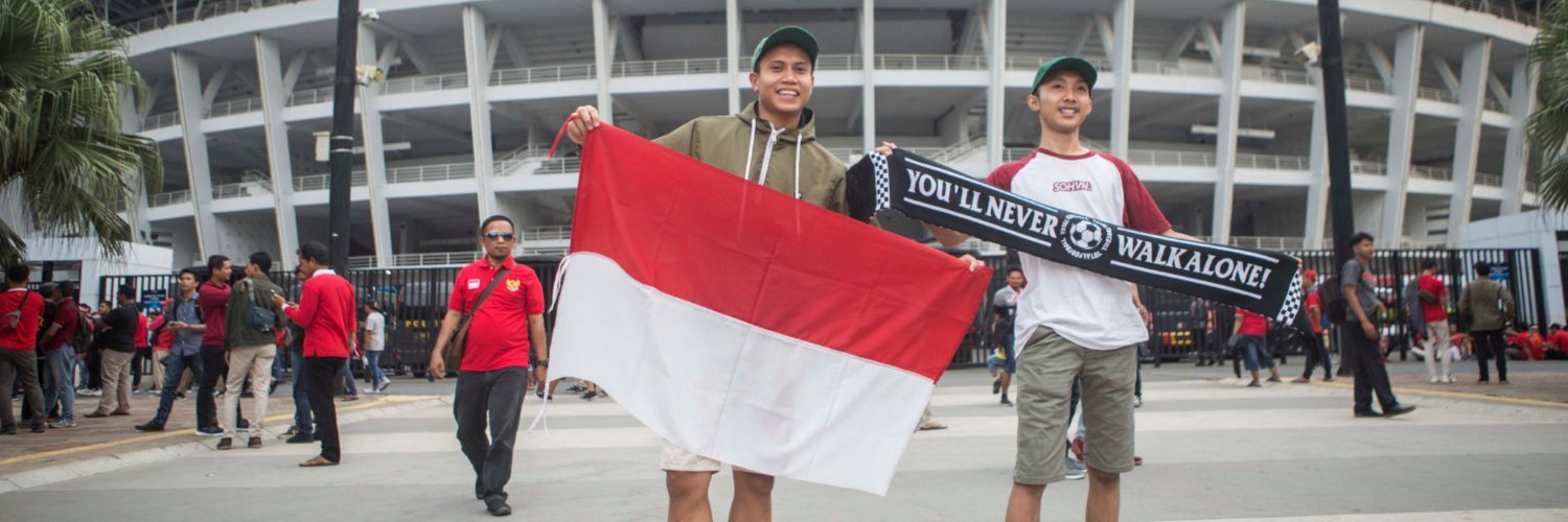 TIMNAS U-19 banner