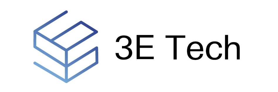 3E Tech banner