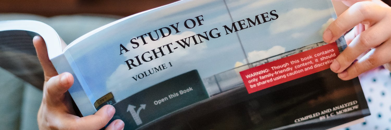 Studyofmemes.com banner