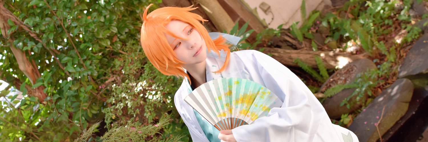 しゅれん🪷@しばらく仕事繁忙期 banner