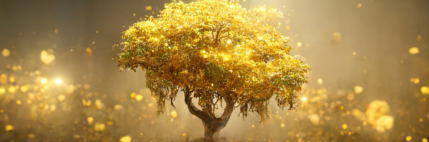 FortunateSoul's profile banner image