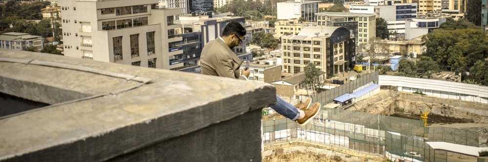 Nikhil N. Patel banner