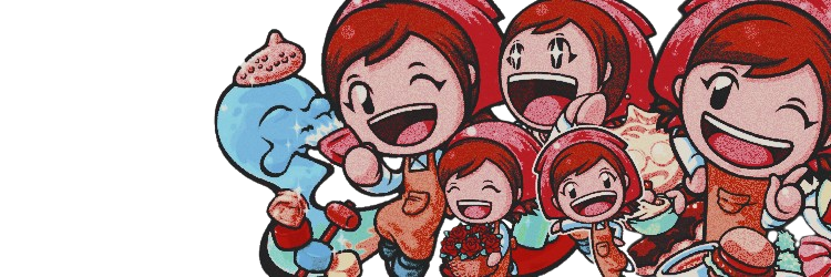 ᅠ 🥘 ˓ ママ .ᐟ banner