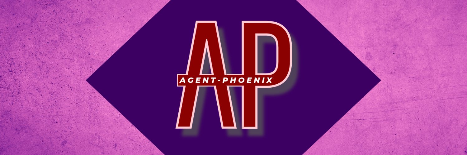 Agent-Phoenix banner