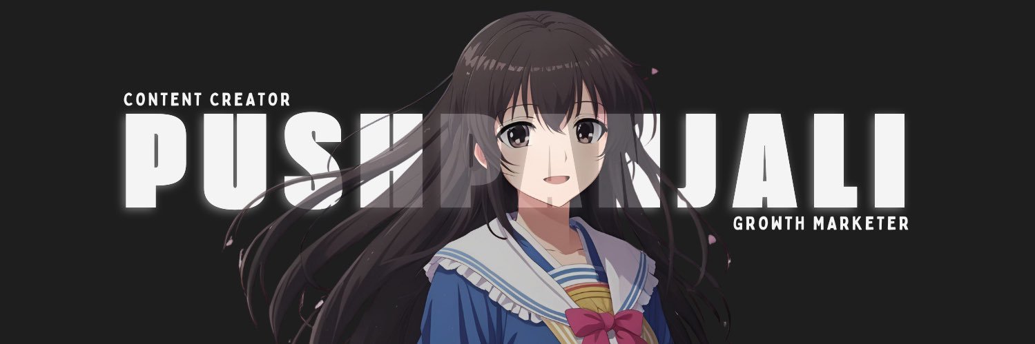 Pushpânjalí (Content arc) banner