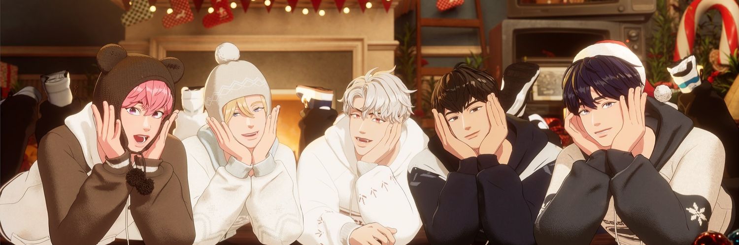 chamchiball13's profile banner image