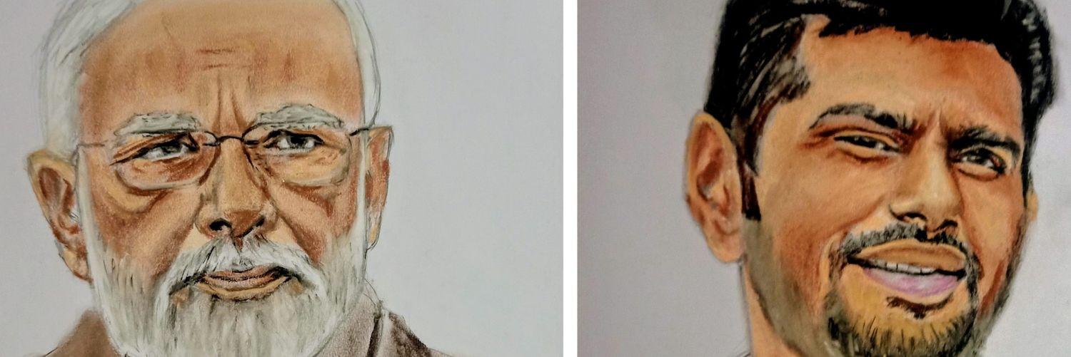 ananthnari's profile banner image