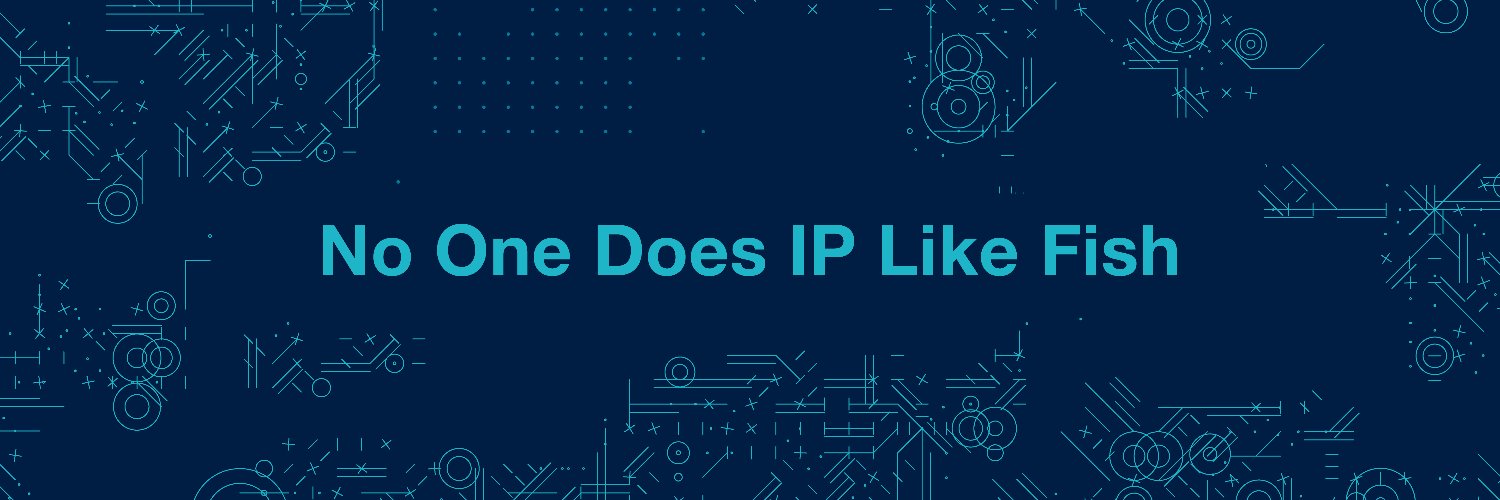 Fish & Richardson banner