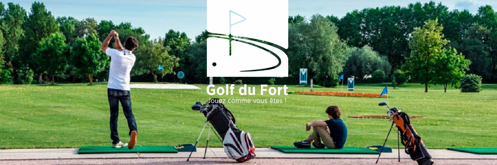 GolfduFort's profile banner image