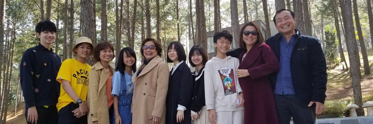 NguyenL's profile banner image