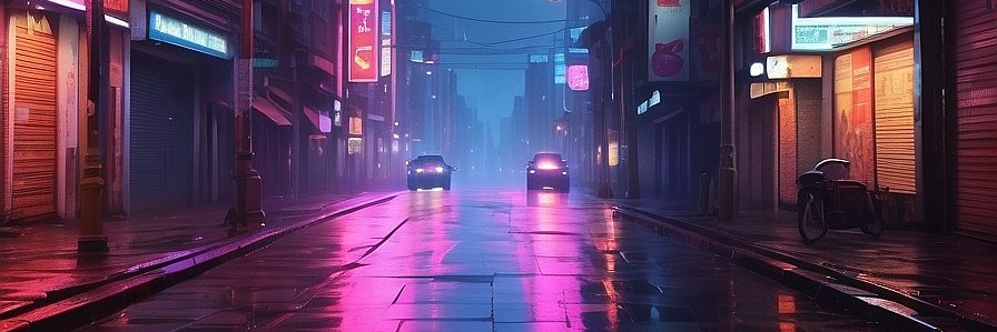 Hyperspace AI banner