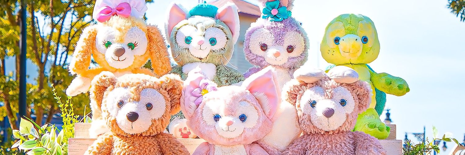 ぽぴしゃわ banner