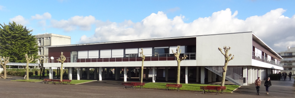 Lycée Le Dantec Profile Banner