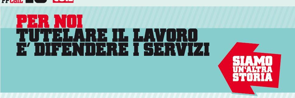 FpCgilArezzo's profile banner image