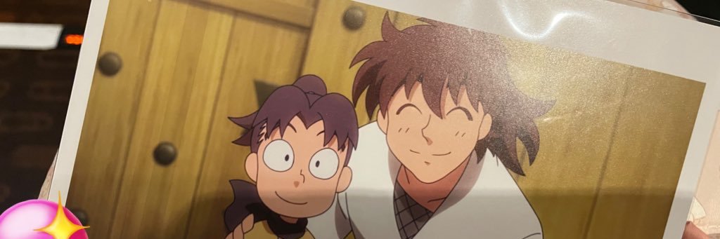 tomorinb's profile banner image