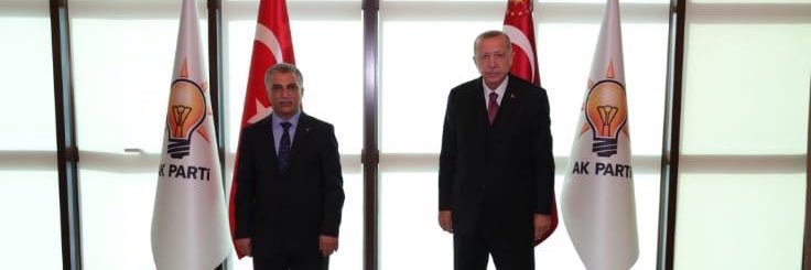 Haşim Sağlar banner