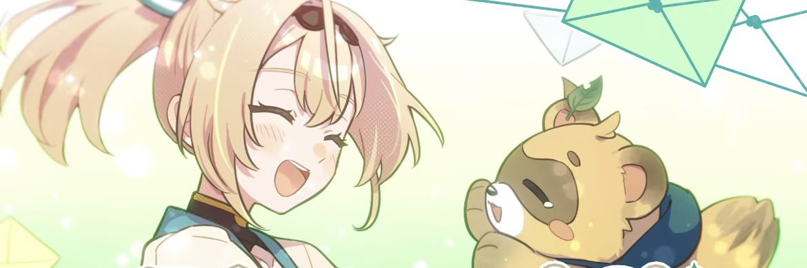 ロコンのプロコン🍃 banner