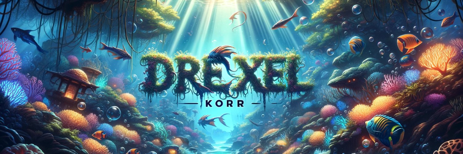 DrexelKorr's profile banner image