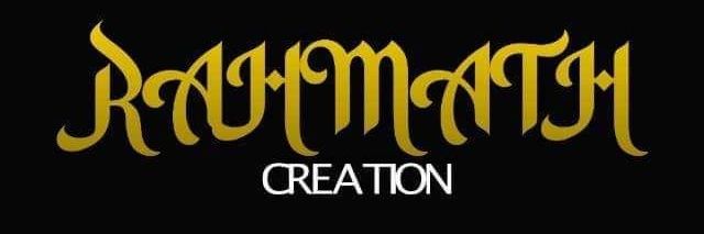 Rahmath Creation banner