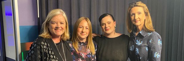 fionagoddarduk Profile Banner
