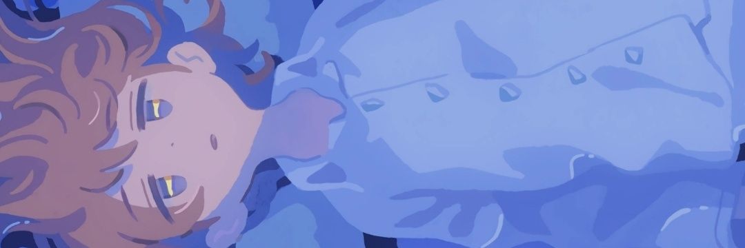 🥕胡萝卜吃兔子啦🐰 banner