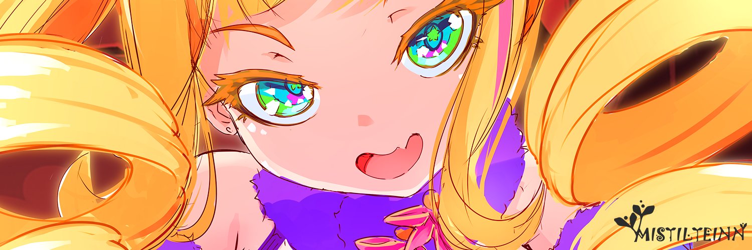 Mistilteinn🌱IndieGameDev🎮Sub banner