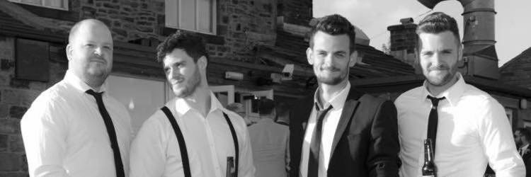JSPackham's profile banner image