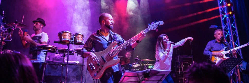 BluavioBand's profile banner image
