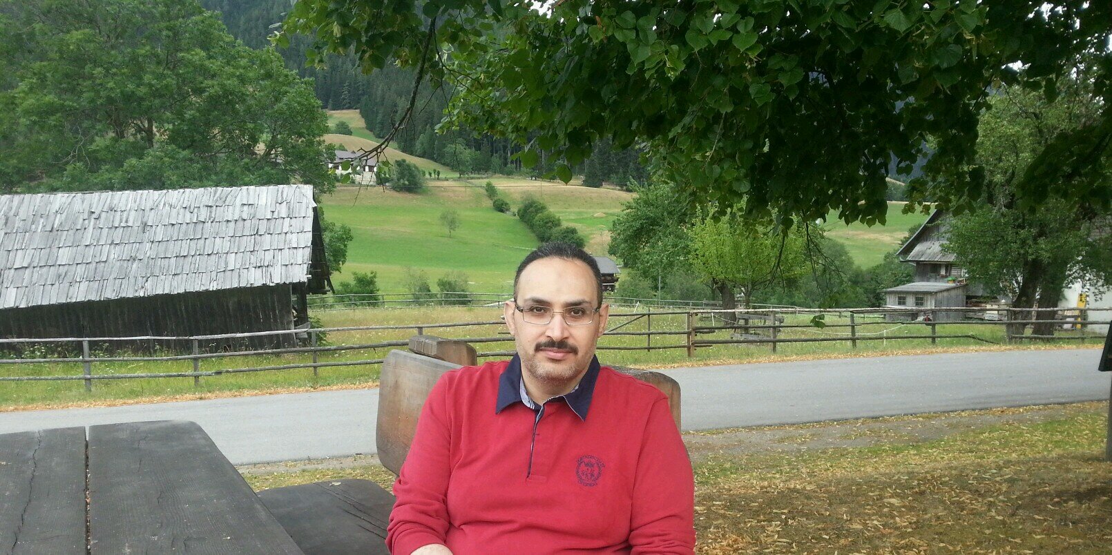 HelmiAlmasoud's profile banner image