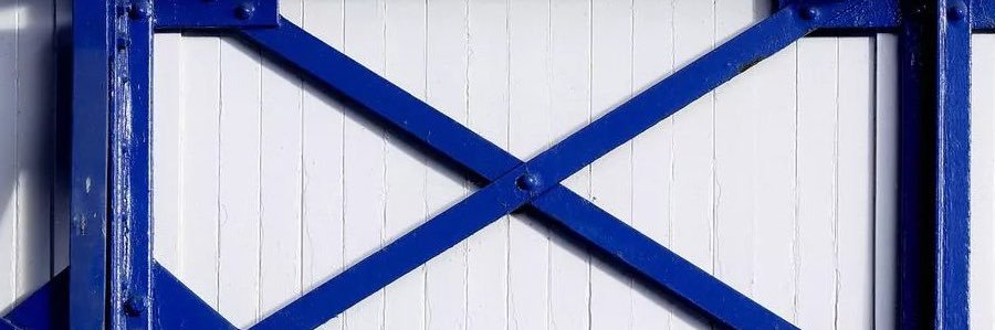 Mark Pendleton banner