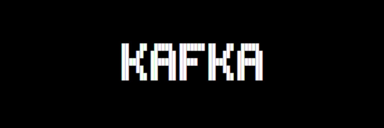 KAFKA banner