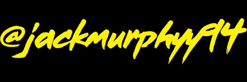 jackmurphyy94's profile banner image