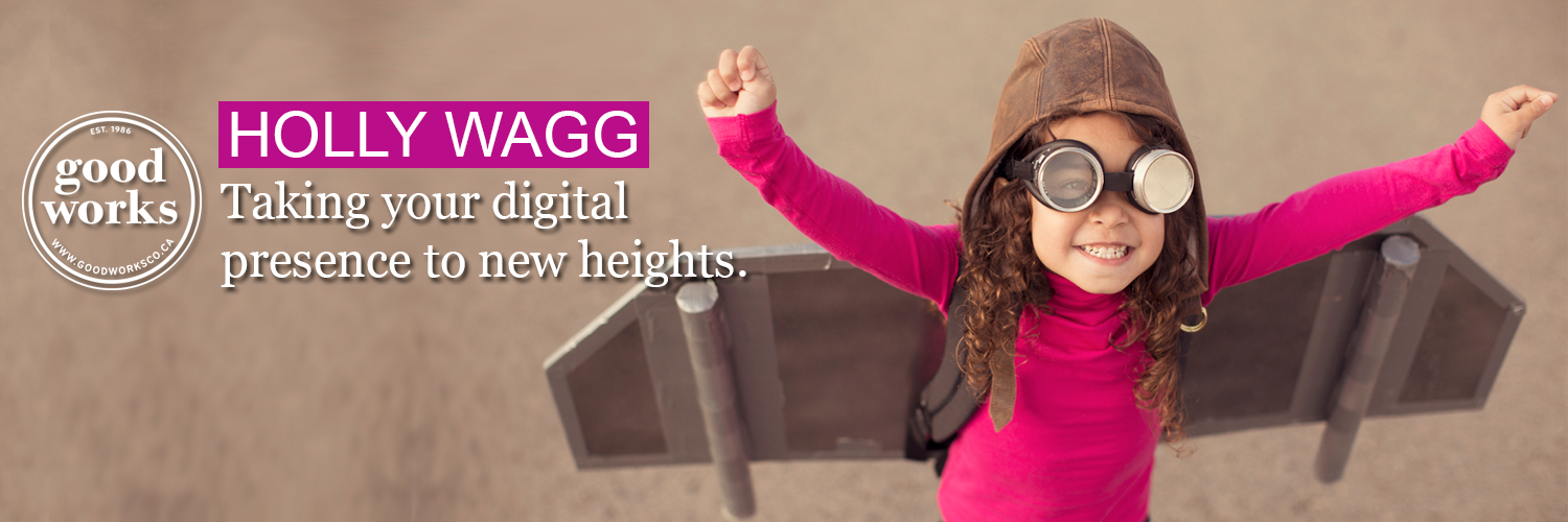 HollyWagg's profile banner image