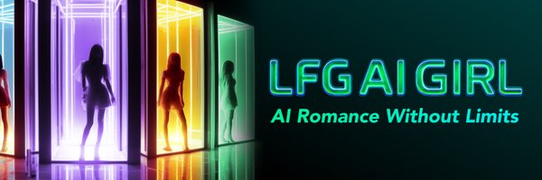 LFGWeb3App Profile Banner