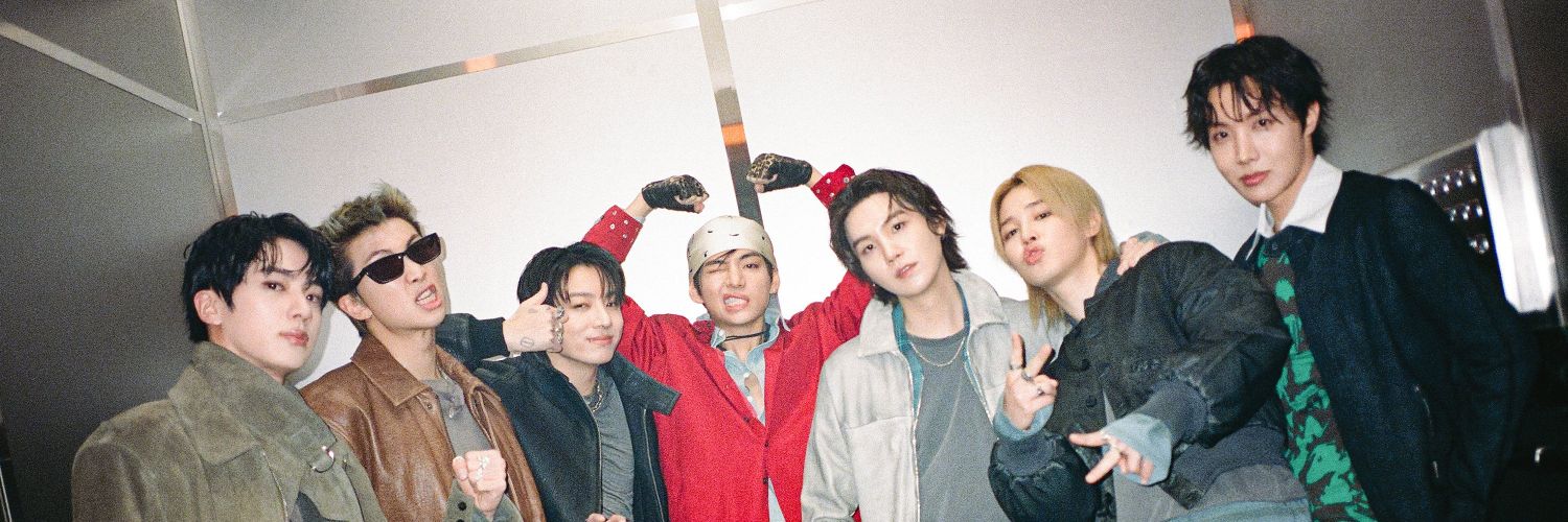 MariLovesJeonjk's profile banner image