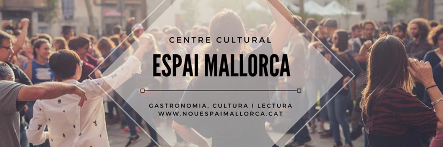 Espai Mallorca Profile Banner