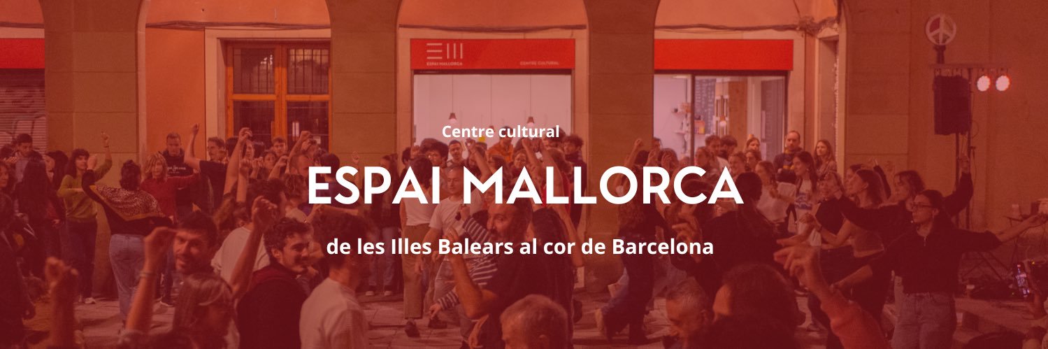 EspaiMallorca's profile banner image