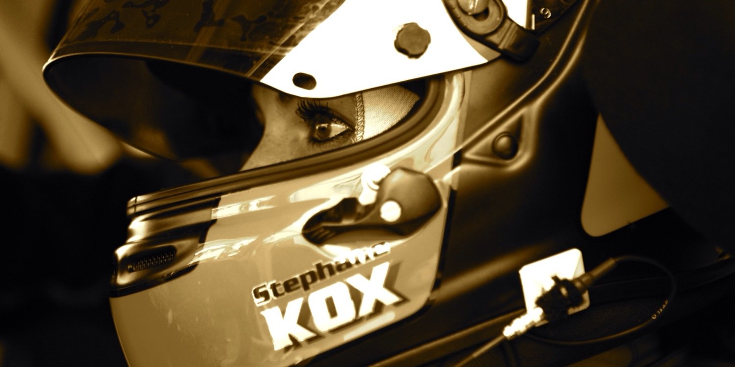 Stéphane Kox banner