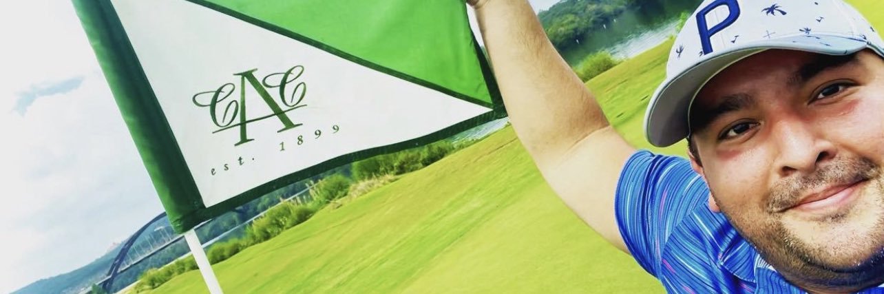 AUSTINjohn's profile banner image