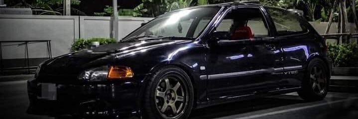 chy87875's profile banner image